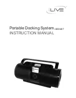 iLive IBR3807 Instruction Manual предпросмотр