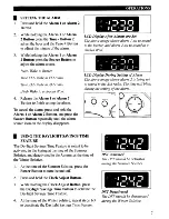 Preview for 7 page of iLive IC609 User Manual