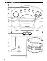 Предварительный просмотр 10 страницы iLive IC609 User Manual