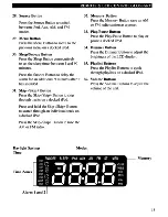 Предварительный просмотр 15 страницы iLive IC609 User Manual