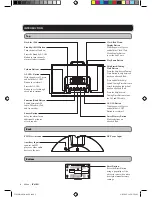 Preview for 4 page of iLive IC618B User Manual