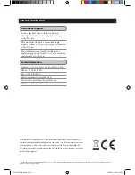 Preview for 8 page of iLive IC618B User Manual