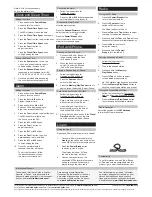 Preview for 2 page of iLive ICP232B User Manual