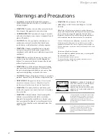 Preview for 2 page of iLive ICP310B User Manual