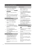 Preview for 10 page of iLive ICP311B User Manual