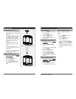 Preview for 6 page of iLive ICP601B User Manual