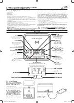 Preview for 1 page of iLive ICQ988B User Manual