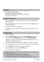 Preview for 15 page of iLive ID200B User Manual