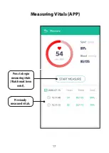 Preview for 17 page of iLive IFBT30B-2604-01 User Manual