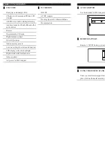 Preview for 3 page of iLive IH319B User Manual