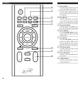 Предварительный просмотр 8 страницы iLive IH319B User Manual