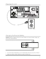 Предварительный просмотр 5 страницы iLive IH818B Instruction Manual