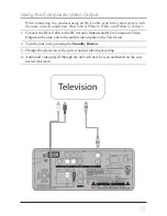 Предварительный просмотр 11 страницы iLive IH818B Instruction Manual