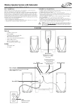 iLive IHB18 v2138-01 User Manual предпросмотр