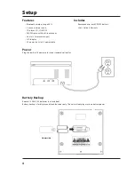 Предварительный просмотр 4 страницы iLive IHB227 User Manual