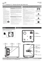 iLive IHB23B User Manual preview