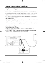 Предварительный просмотр 9 страницы iLive IHB248B User Manual