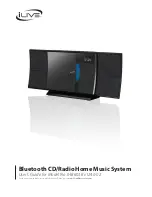 iLive IHB603B User Manual предпросмотр