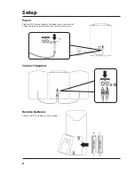 Preview for 6 page of iLive IHB617B User Manual