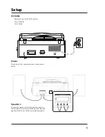 Предварительный просмотр 5 страницы iLive IHCTB627CW User Manual