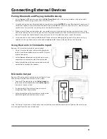 Предварительный просмотр 9 страницы iLive IHCTB627CW User Manual