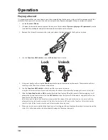 Предварительный просмотр 10 страницы iLive IHCTB627CW User Manual