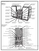 Предварительный просмотр 3 страницы iLive iHMD8816DT-E1 Instruction Manual