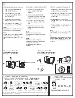 Предварительный просмотр 10 страницы iLive iHMD8816DT-E1 Instruction Manual