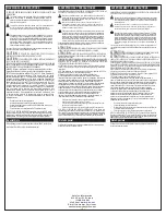 Preview for 2 page of iLive IHMD8816DT Instruction Manual