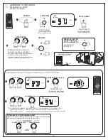 Предварительный просмотр 5 страницы iLive IHMD8816DT Instruction Manual