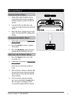 Preview for 9 page of iLive IHP211B User Manual