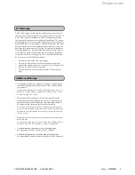 Preview for 3 page of iLive IHP310B User Manual