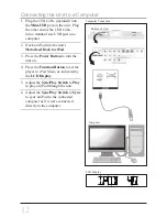 Предварительный просмотр 12 страницы iLive IHT3817DT Instruction Manual