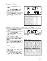 Preview for 13 page of iLive IHT3817DT Instruction Manual