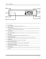 Предварительный просмотр 23 страницы iLive IHT3817DT Instruction Manual