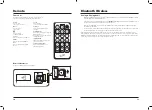 Предварительный просмотр 6 страницы iLive IHTB159 User Manual