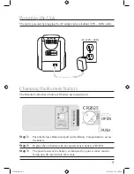 Preview for 5 page of iLive IJ328-IB Manual