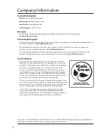 Preview for 12 page of iLive IJB384B v1061-01 User Manual