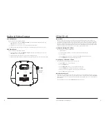 Preview for 5 page of iLive IJB585 User Manual