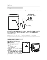 Preview for 5 page of iLive IJMB484B v1439-01 User Manual