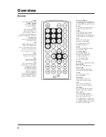 Предварительный просмотр 8 страницы iLive IJP557 v1905-01 User Manual