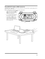 Предварительный просмотр 11 страницы iLive IJP557 v1905-01 User Manual