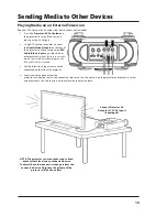 Предварительный просмотр 13 страницы iLive IJP557 v1905-01 User Manual