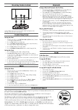 Preview for 2 page of iLive IKB333S User Manual