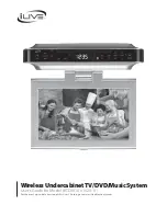 iLive IKTD1016 v1620-01 User Manual предпросмотр