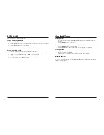 Preview for 8 page of iLive IKTD1016 v1620-01 User Manual