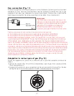 Preview for 21 page of iLive ILBV94+1 Instruction Manual