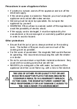 Preview for 6 page of iLive ILD32B Instruction Manual