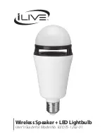 Предварительный просмотр 5 страницы iLive ILED75-1262-01 User Manual