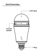 Предварительный просмотр 7 страницы iLive ILED75-1262-01 User Manual